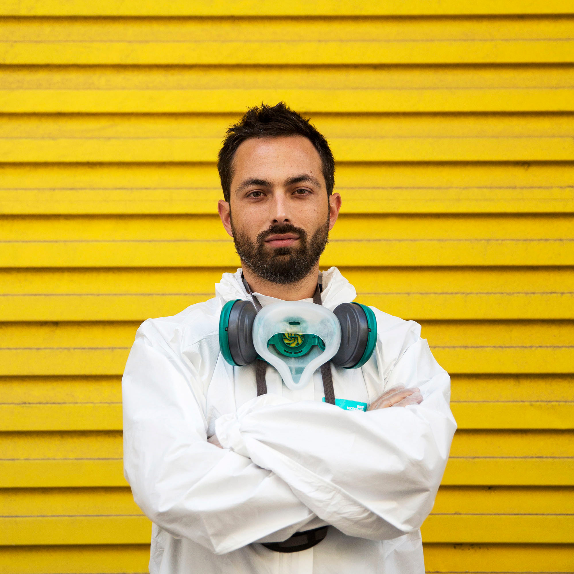 Real lives, real stories