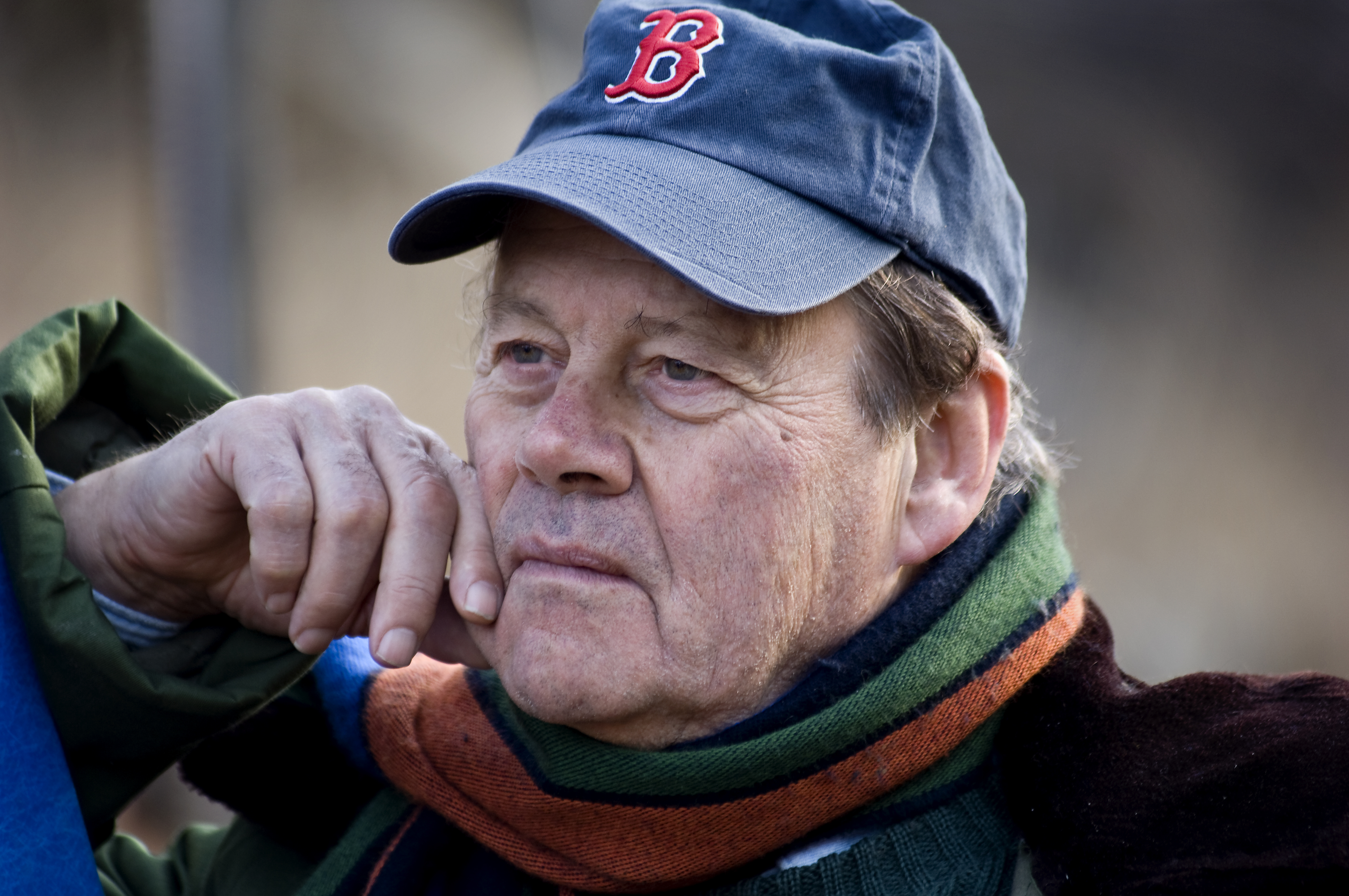 Bruce Beresford to direct Ladies in Black Screen Australia