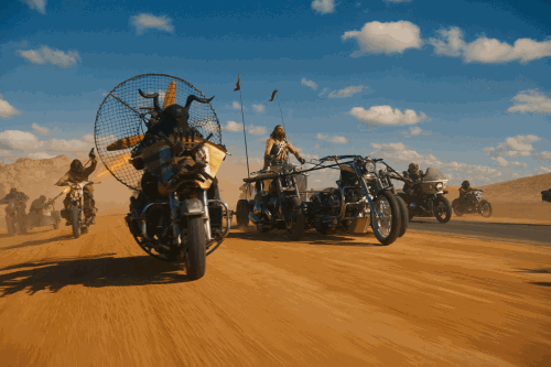 Top 10 Australian-isms in the Mad Max franchise