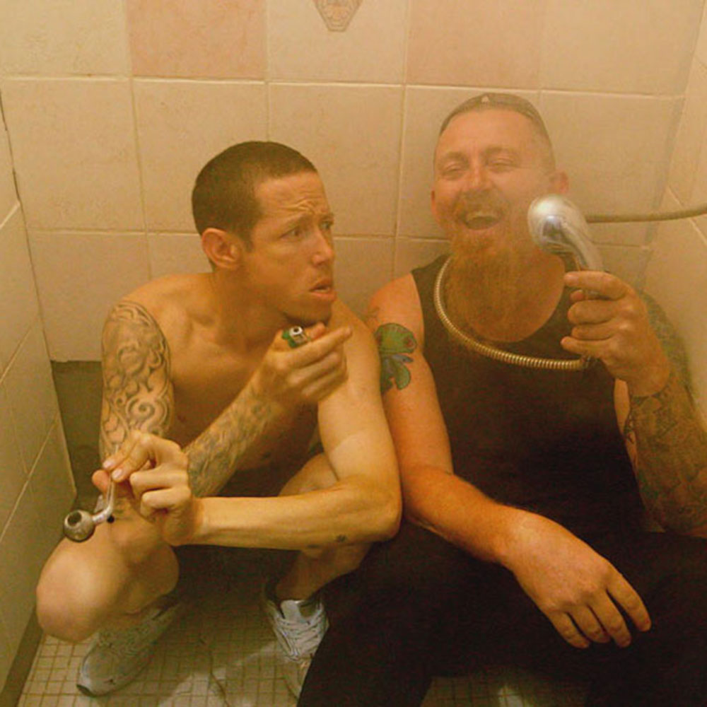 Dumb Criminals Motorcycle Club