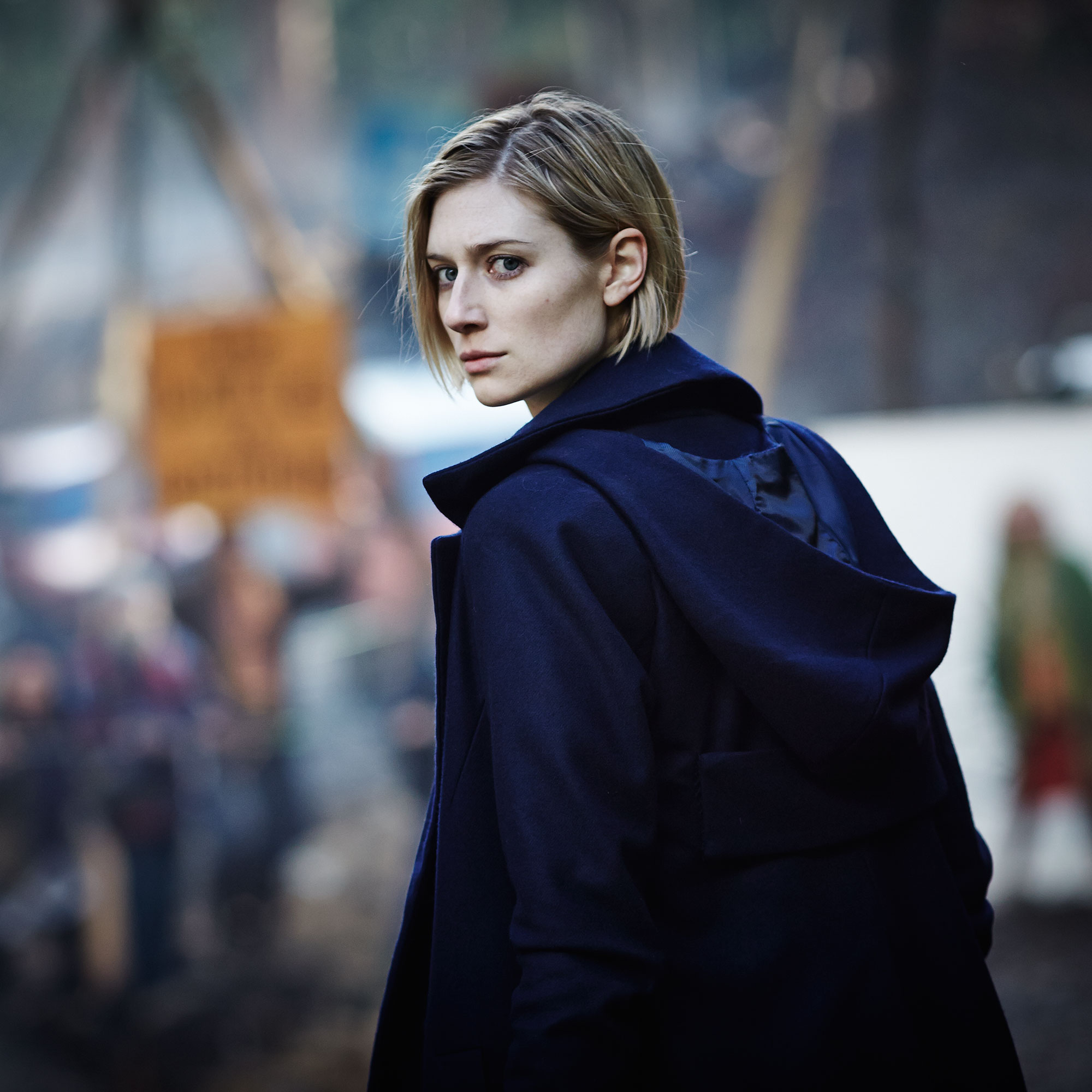 The Kettering Incident