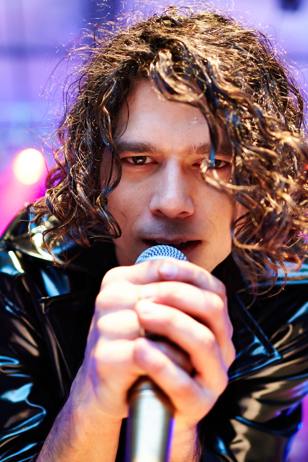 <em>INXS: Never Tear Us Apart</em>
