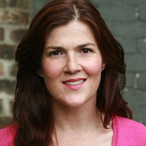 Beth Armstrong