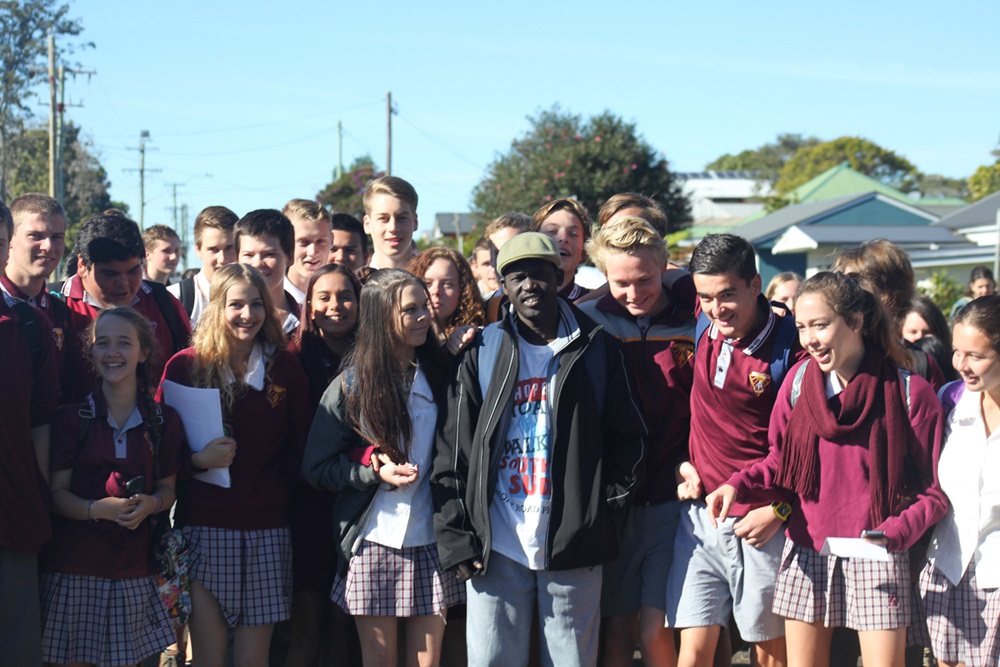 Hope Road (2017) The Screen Guide Screen Australia