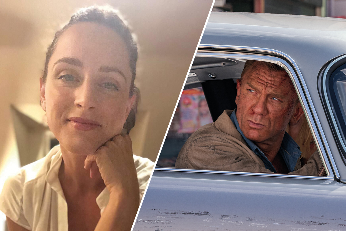 Podcast – Madeline Miller on brand partnerships | Screen News – Screen