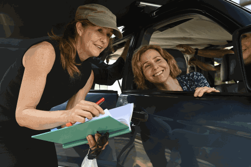 Seeking Expressions of Interest for Gender Matters Taskforce