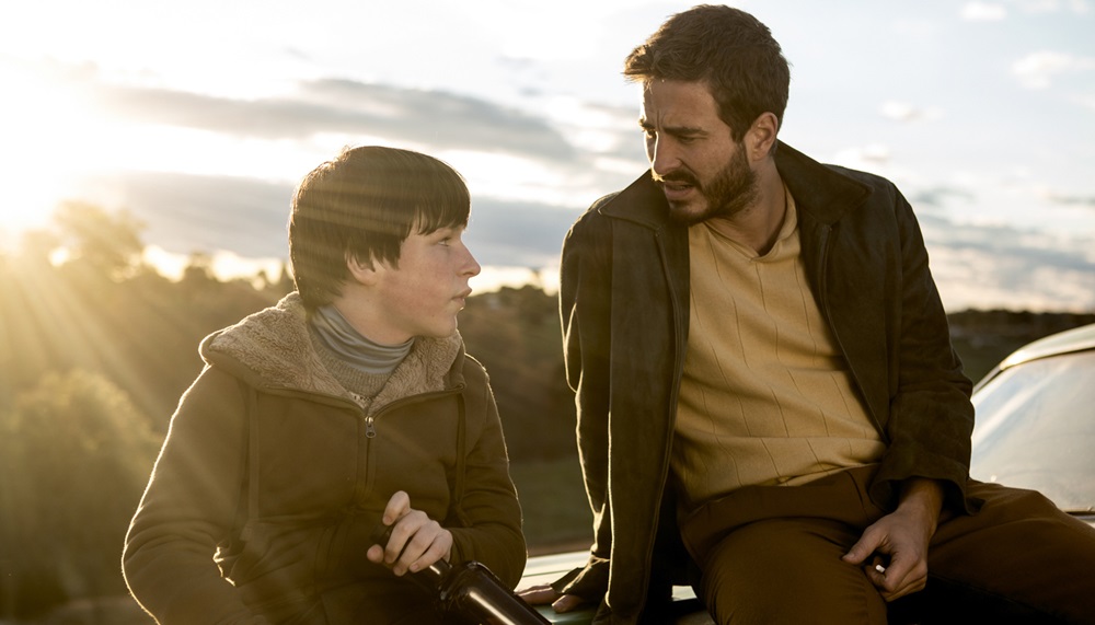 Bloom series 1 (2018) The Screen Guide Screen Australia