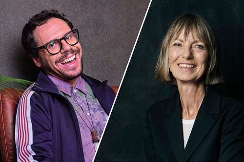 Podcast – Saving the planet, one set at a time