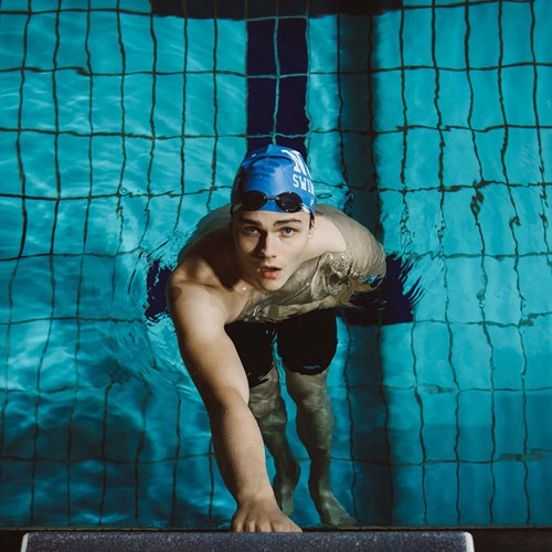 In Cinemas this October