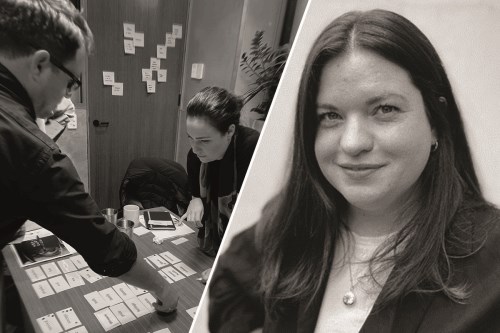 Applications open for Audience Design Initiative