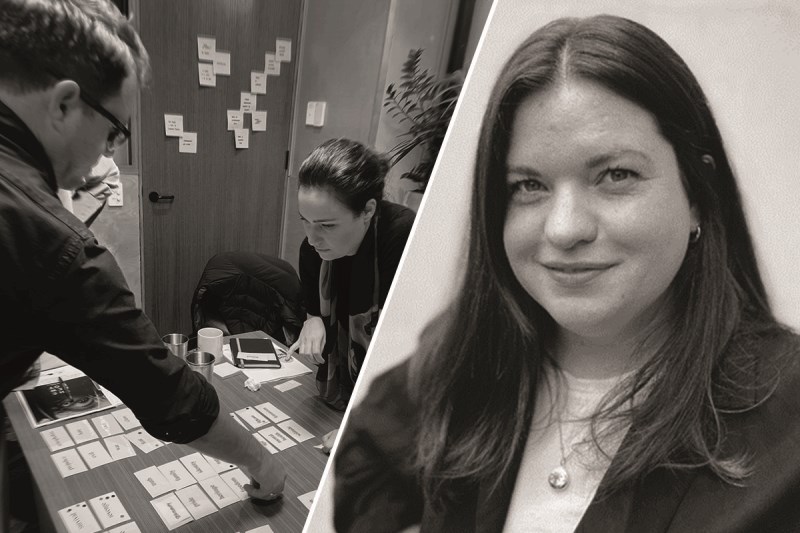 Applications open for Audience Design Initiative