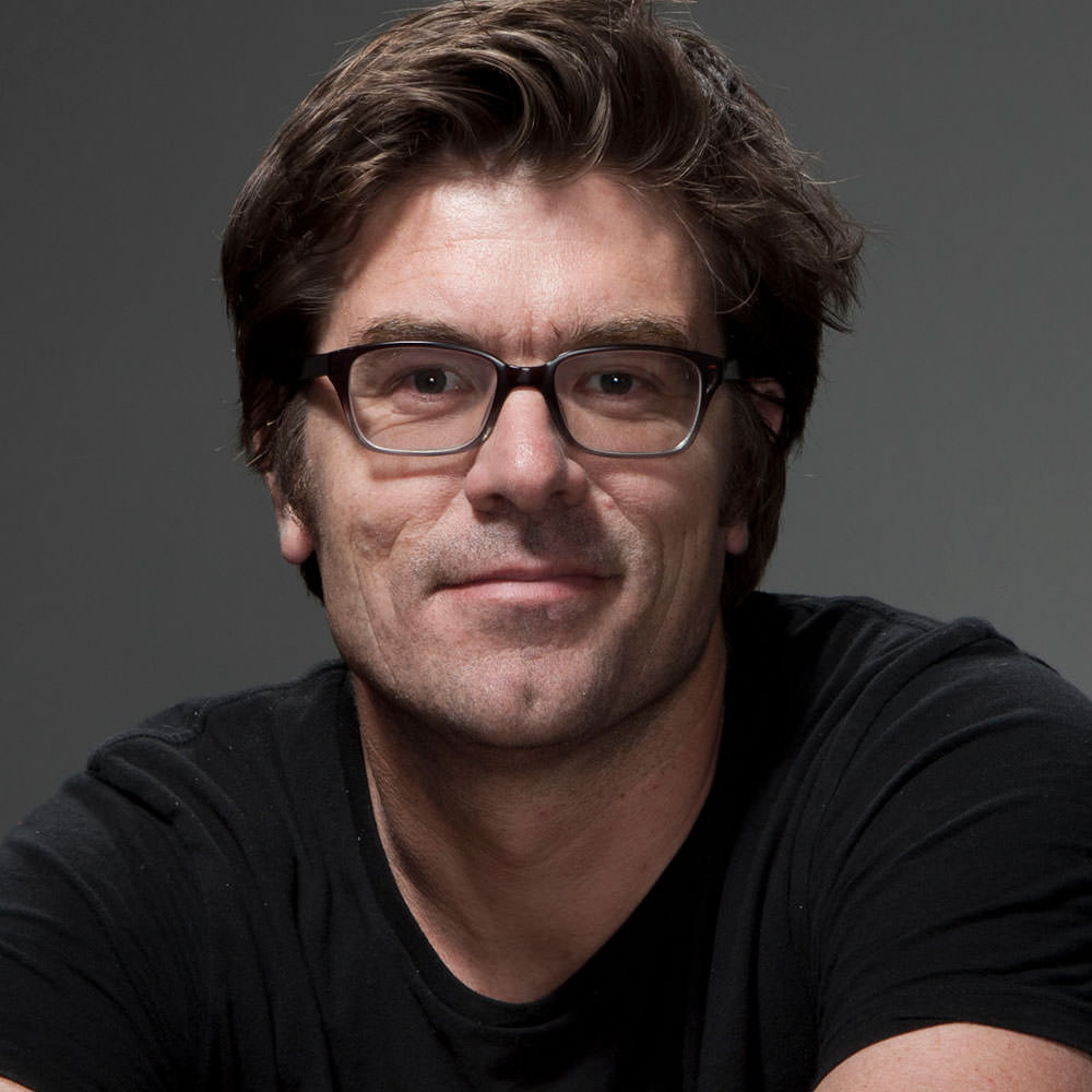 <h6>Jason Burrows</h6><p>Managing Director and Executive Producer of Television, Jungle</p>