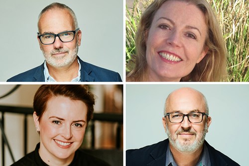 How to Kill a Client  selected for Dynamic Television Scripted Initiative