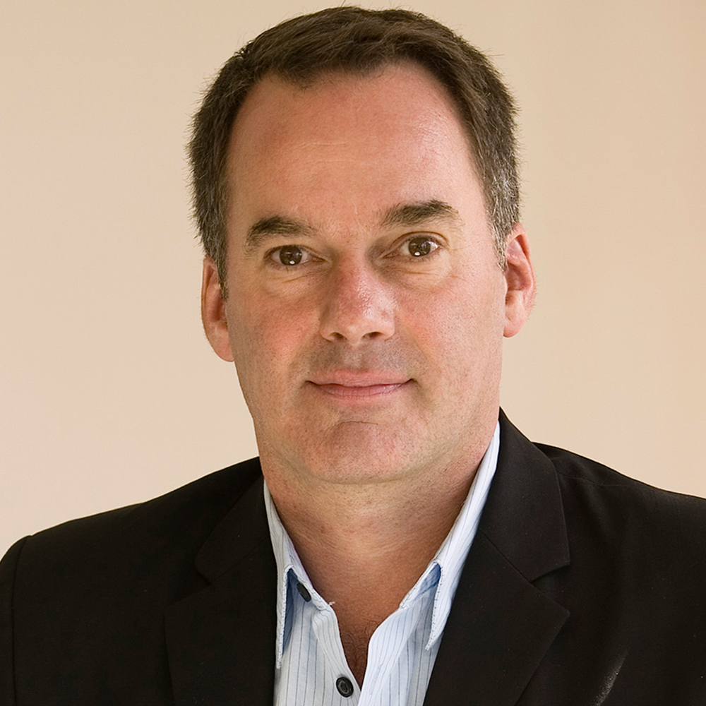 Graeme Mason