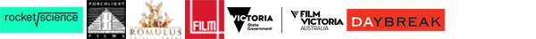 Rocket Science, Porchlight Films, Romulus Entertainment, Film, Film Victoria and Daybreak Pictures