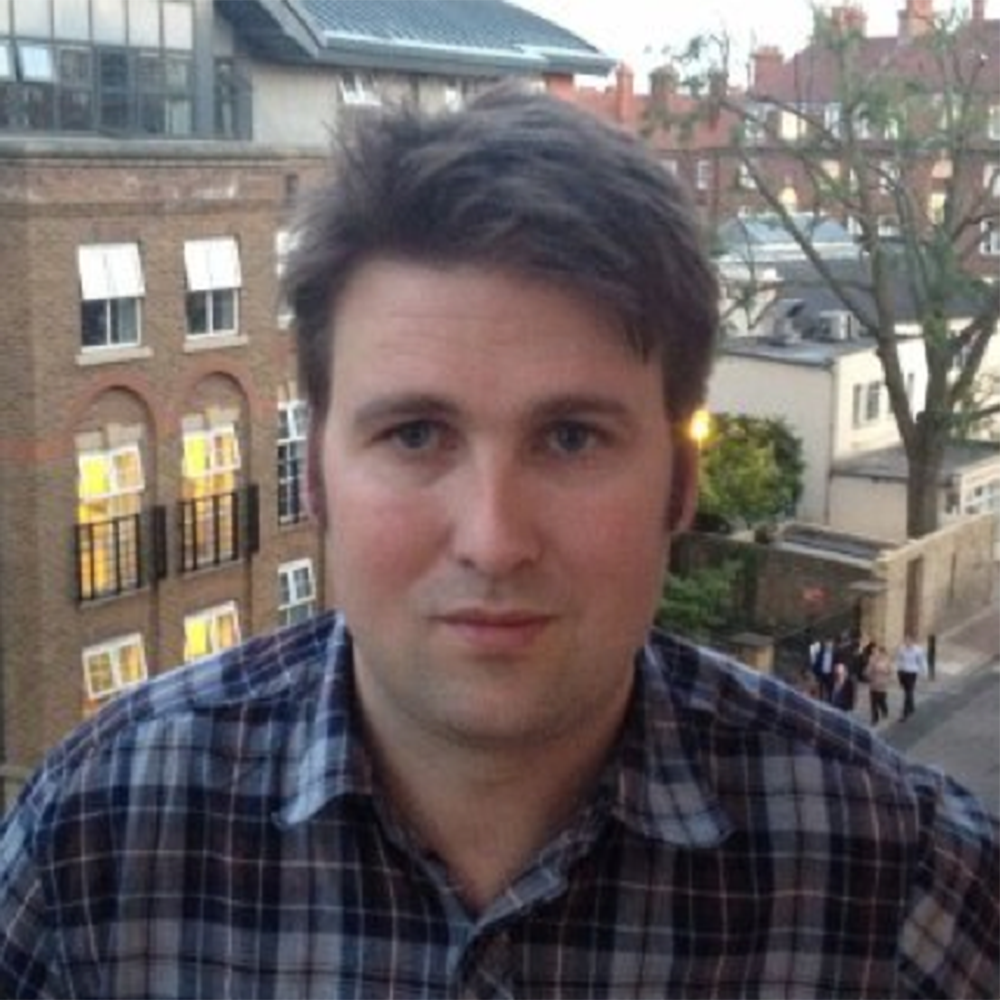 <h6>Nick Forward</h6><p>Stan Chief Content Officer</p>