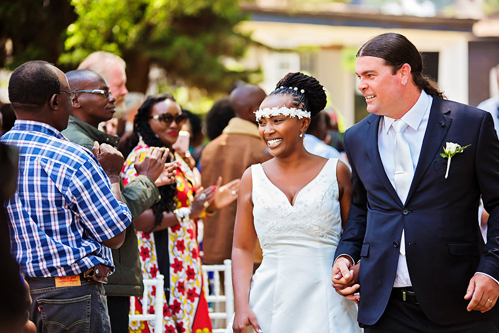 Marry Me, Marry My Family series 1