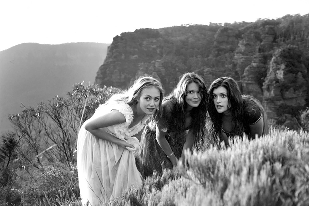 Sirens (1994) - The Screen Guide - Screen Australia