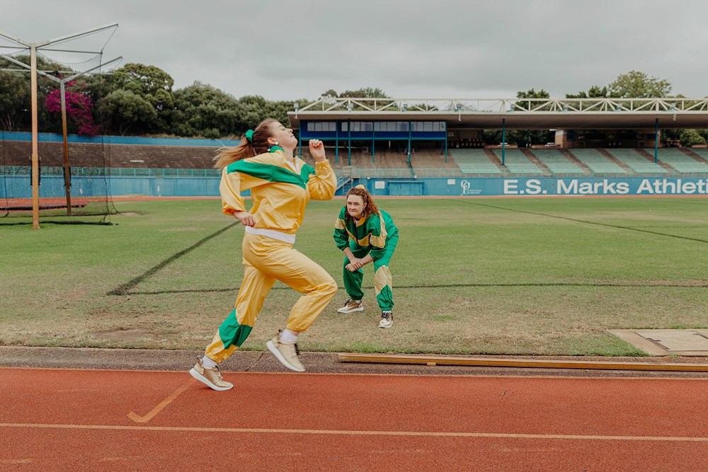 The Power of the Dream (2021) The Screen Guide Screen Australia