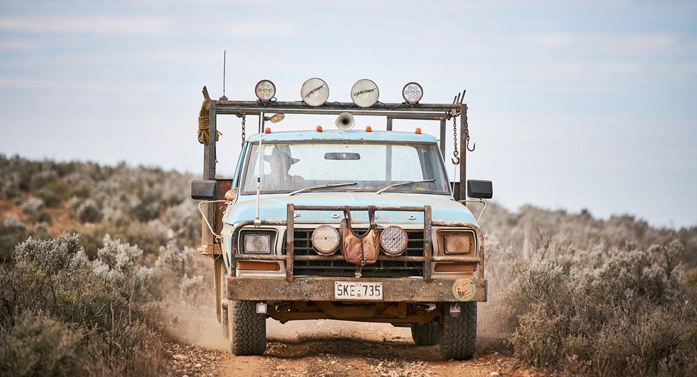 Wolf Creek (2016 2017) The Screen Guide Screen Australia