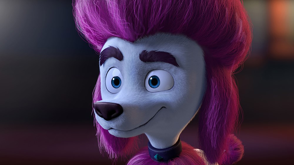 100% Wolf (2020) - The Screen Guide - Screen Australia
