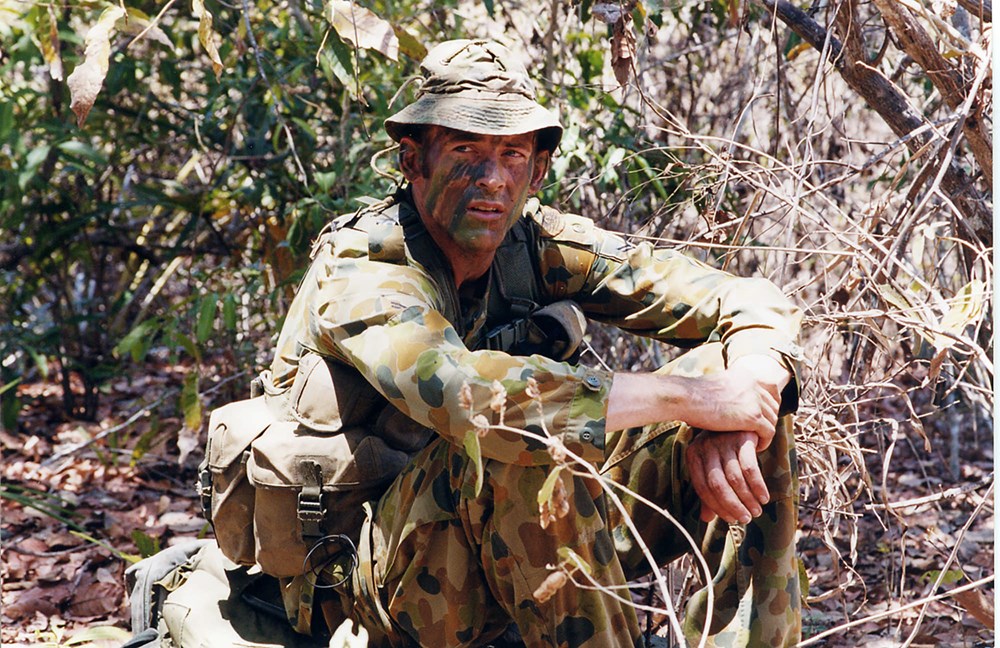 A Debt Of Honour (2005) The Screen Guide Screen Australia