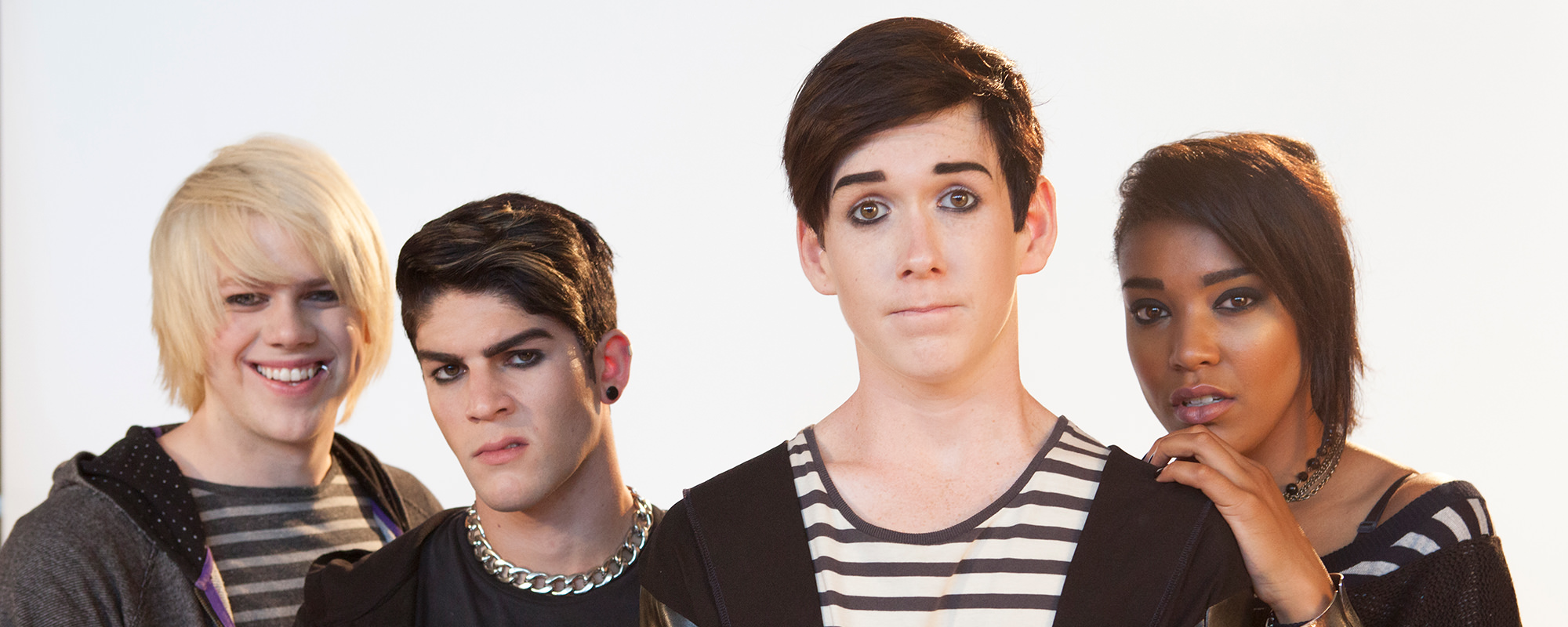 <em>EMO the Musical</em>