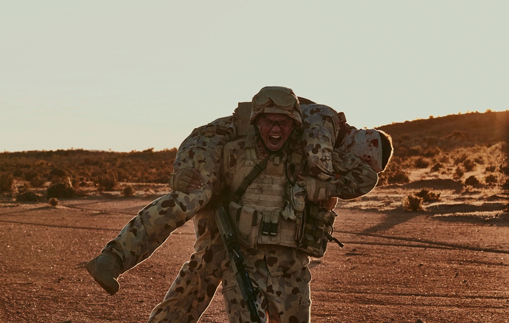 Fighting Season (2017) The Screen Guide Screen Australia