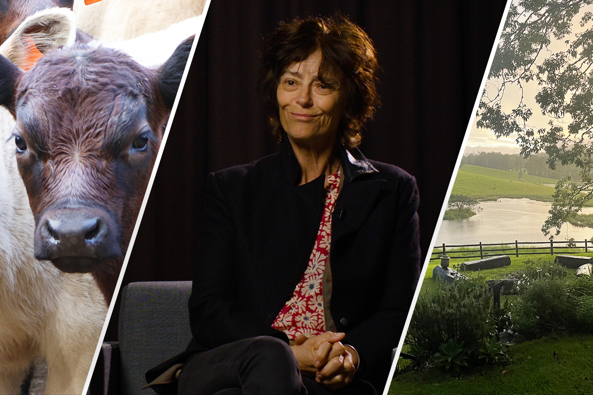 Rachel’s Farm – Behind the Scenes - Screen News – Screen Australia