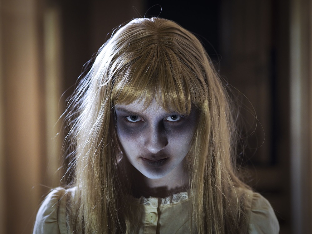 Scare Campaign (2015) - The Screen Guide - Screen Australia
