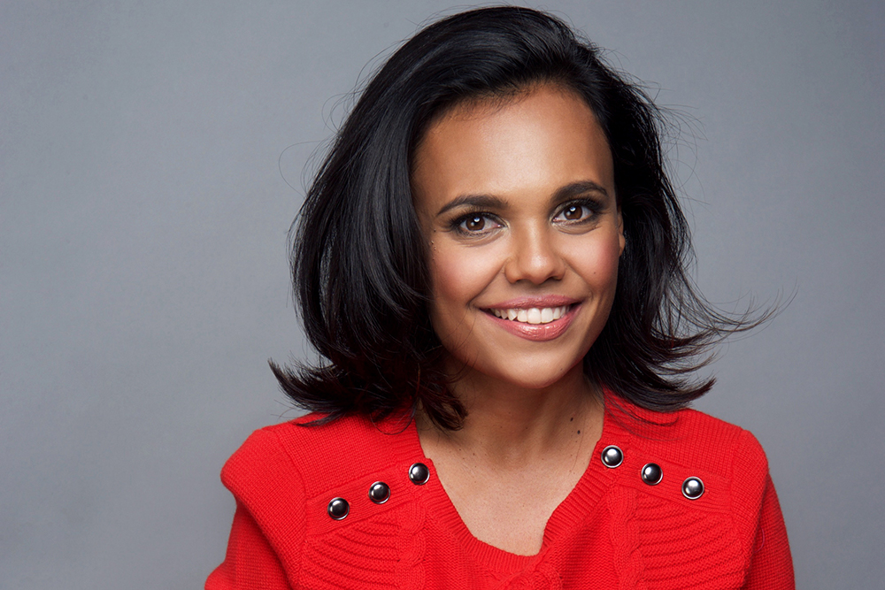 Miranda Tapsell