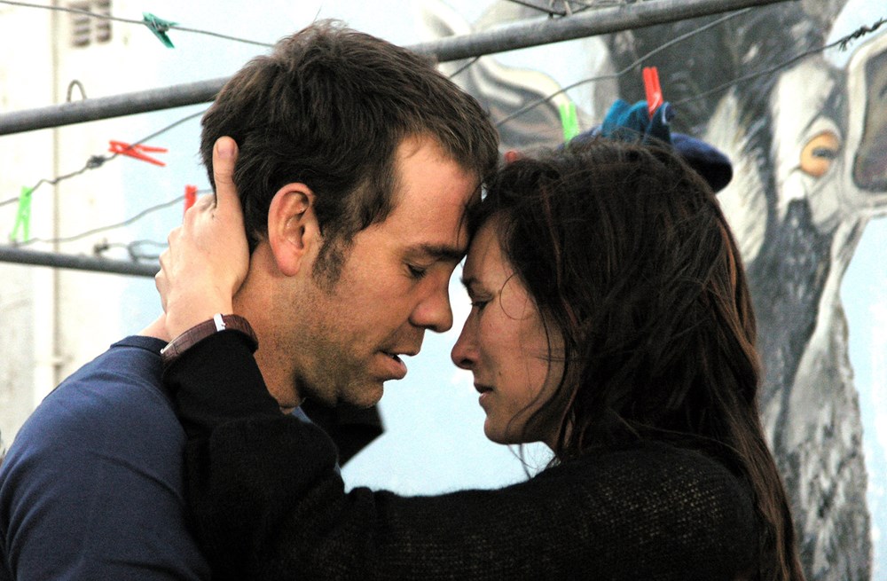 Love My Way series 1 (2004) The Screen Guide Screen Australia