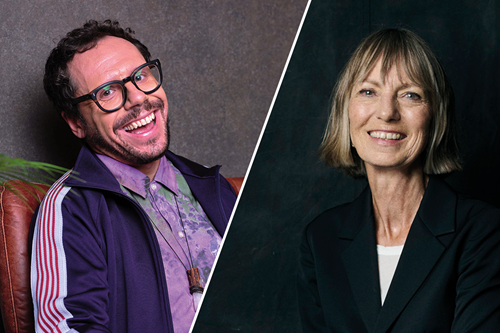 Podcast – Saving the planet, one set at a time