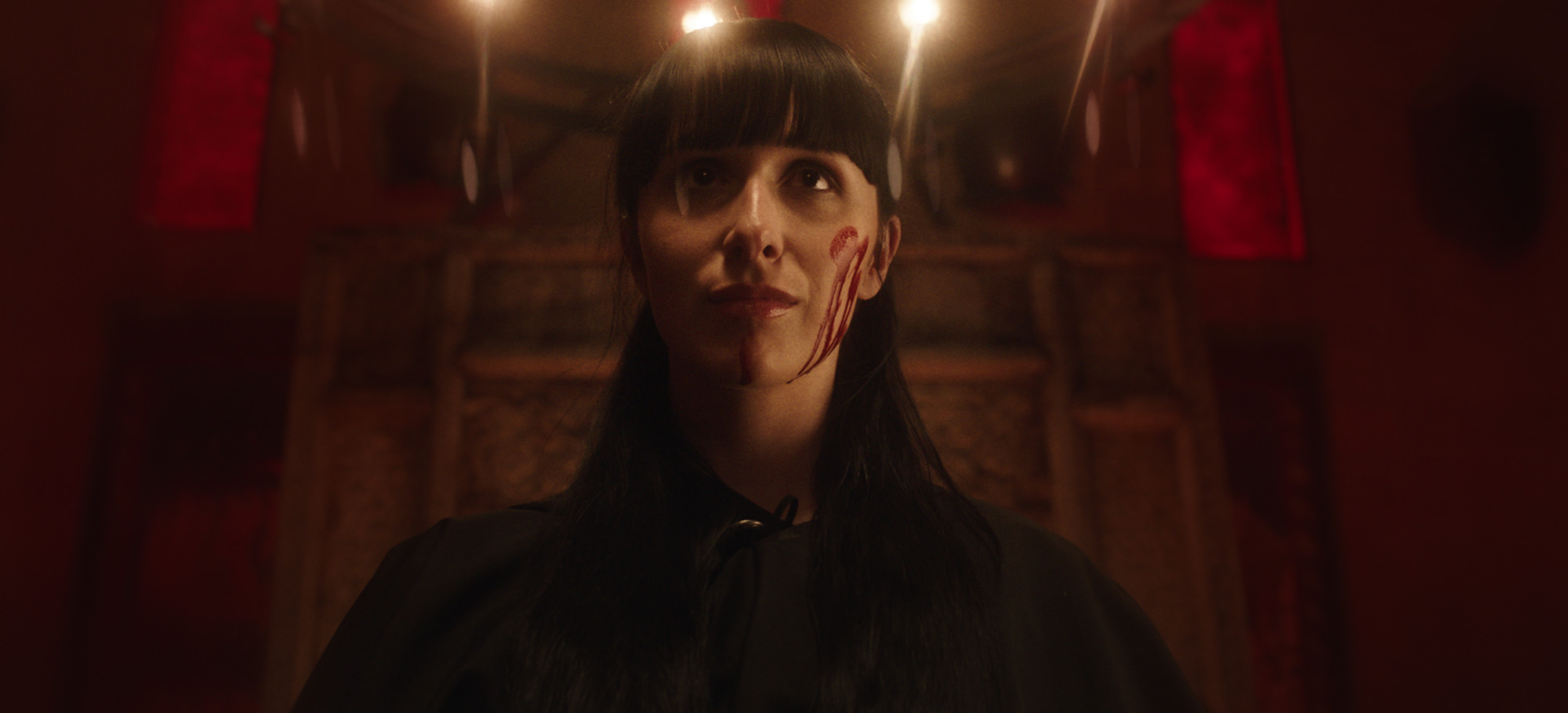 the nevernight chronicles