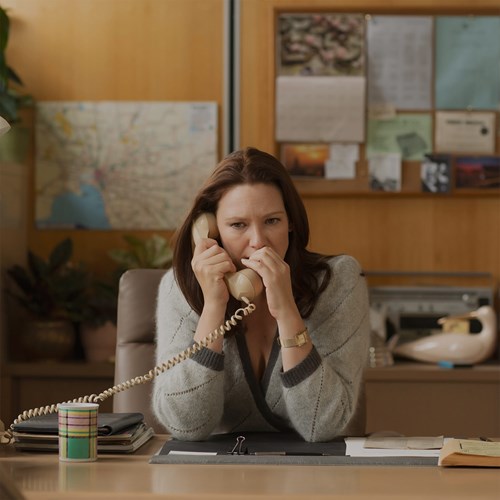 On TV this September