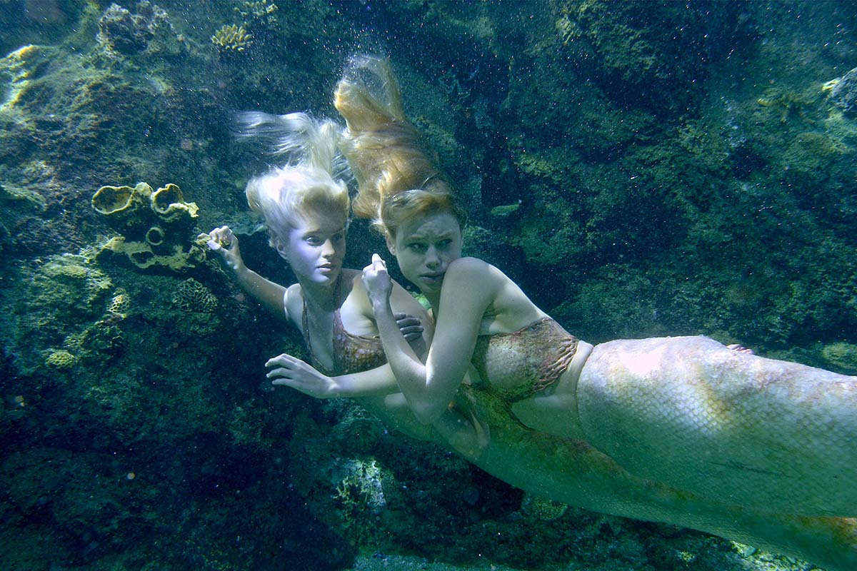 Mako Mermaids