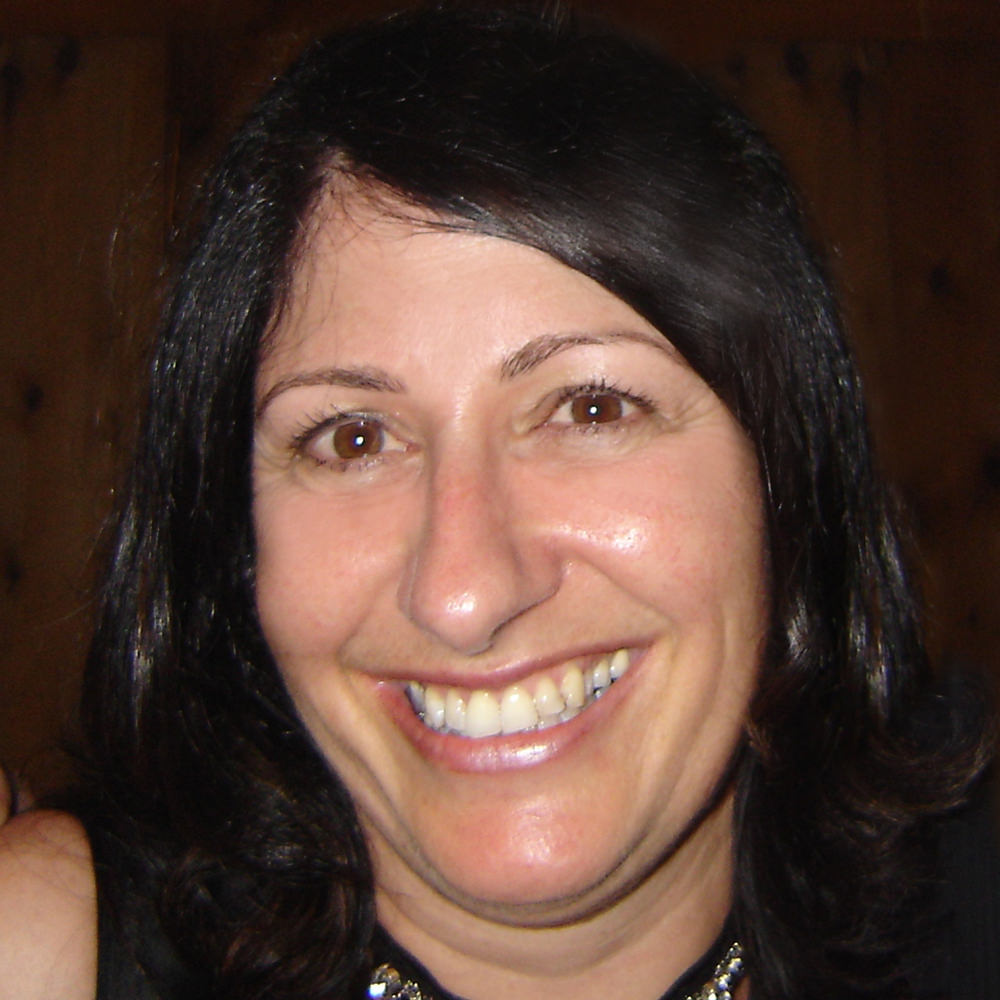 <h6>Beth Frey</h6><p>Producer</p>