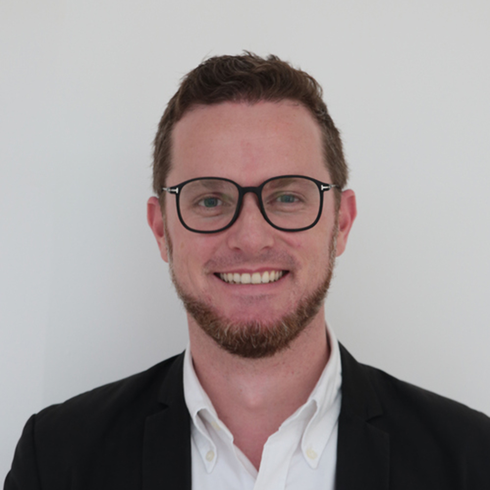 <h6>Alastair McKinnon</h6><p>ABC Television Deputy Head of Production</p>