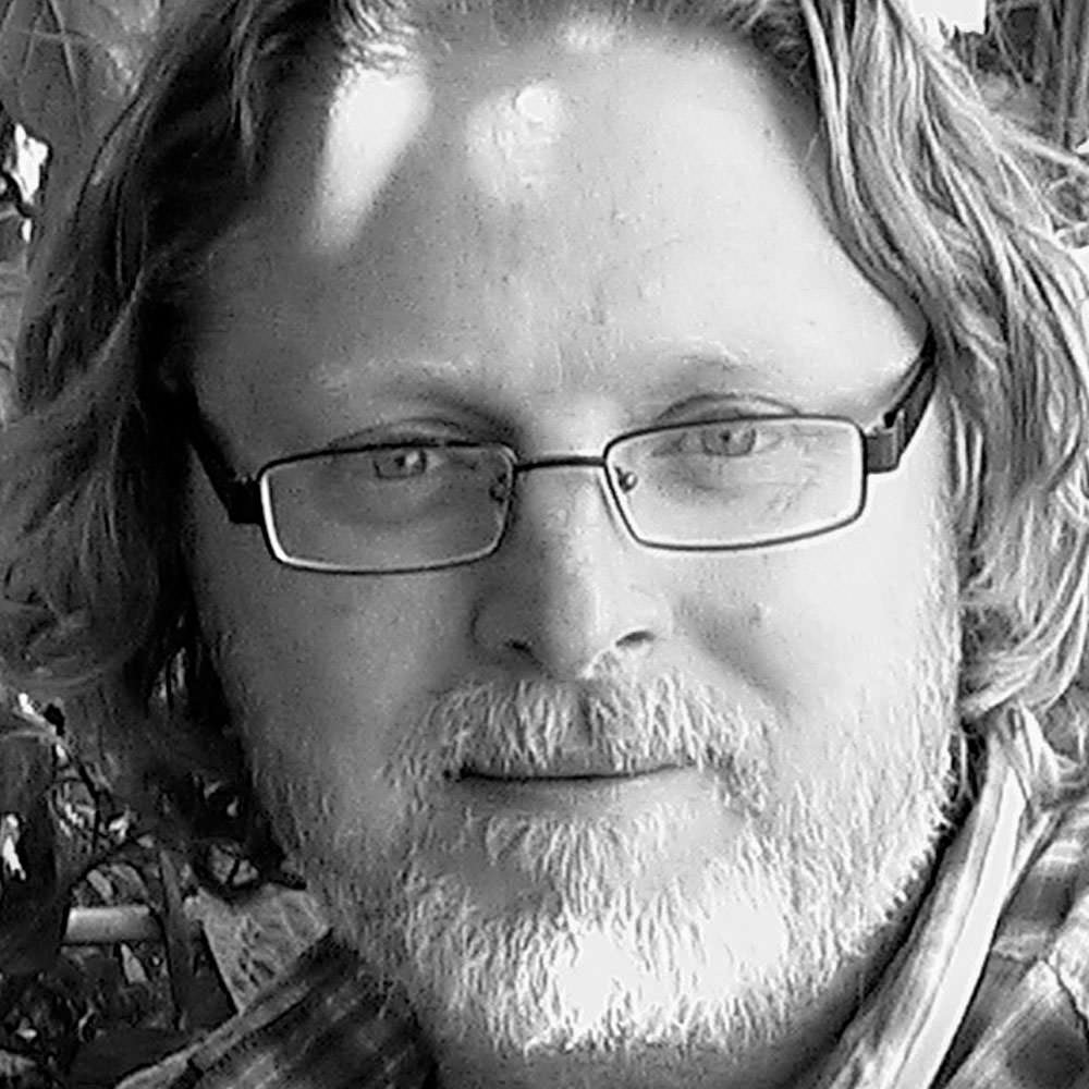 <h6>Tony McNamara</h6><p>Writer/producer, <em>Doctor Doctor</em></p>