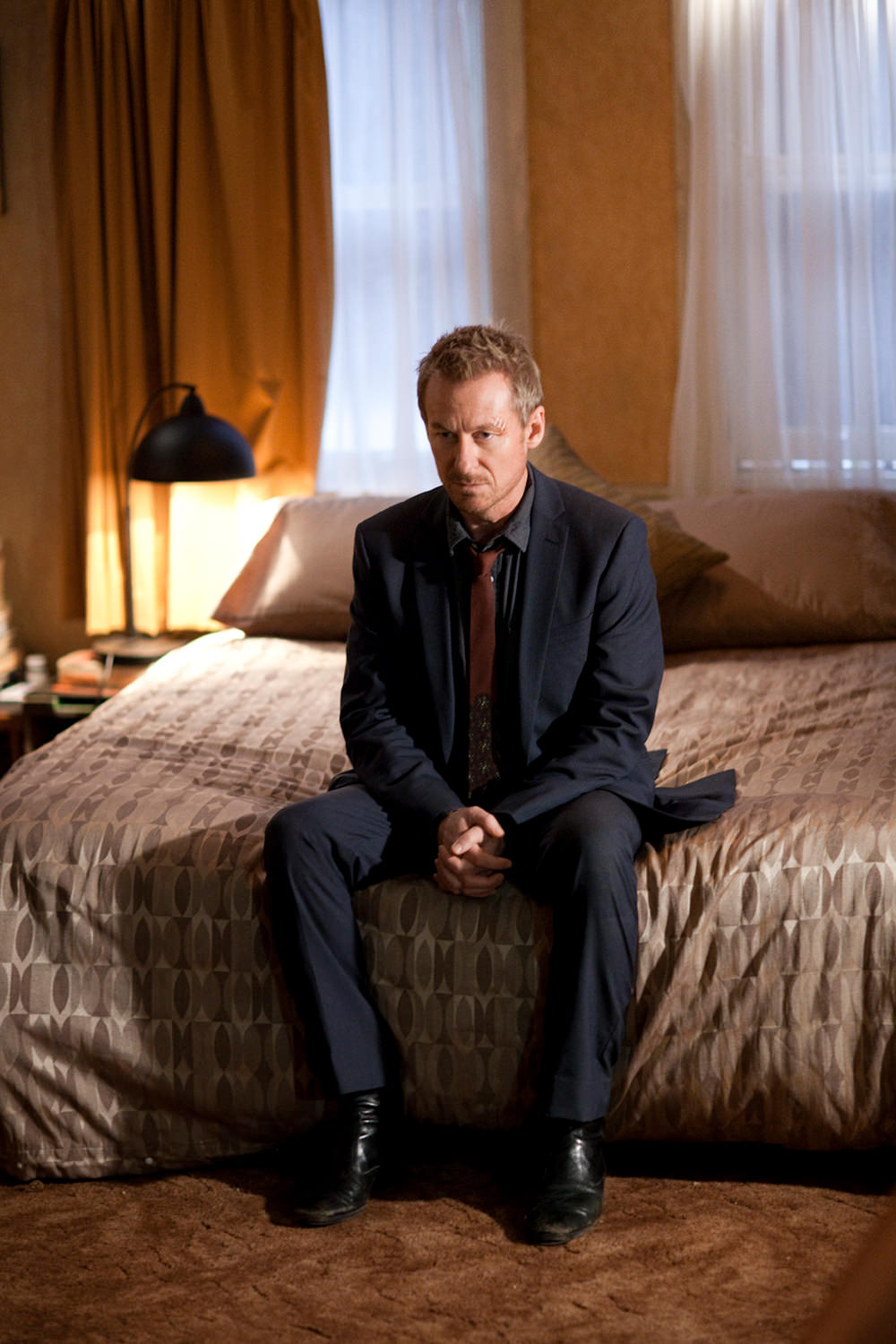 <em>Rake series 1</em>