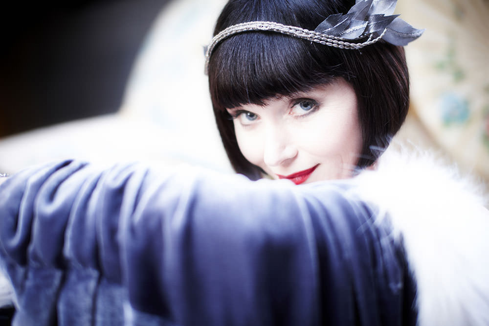 TV Drama abroad: Fiona Eagger on Miss Fisher's Murder ...