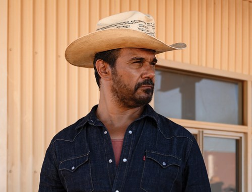 Mystery Road season 2 still