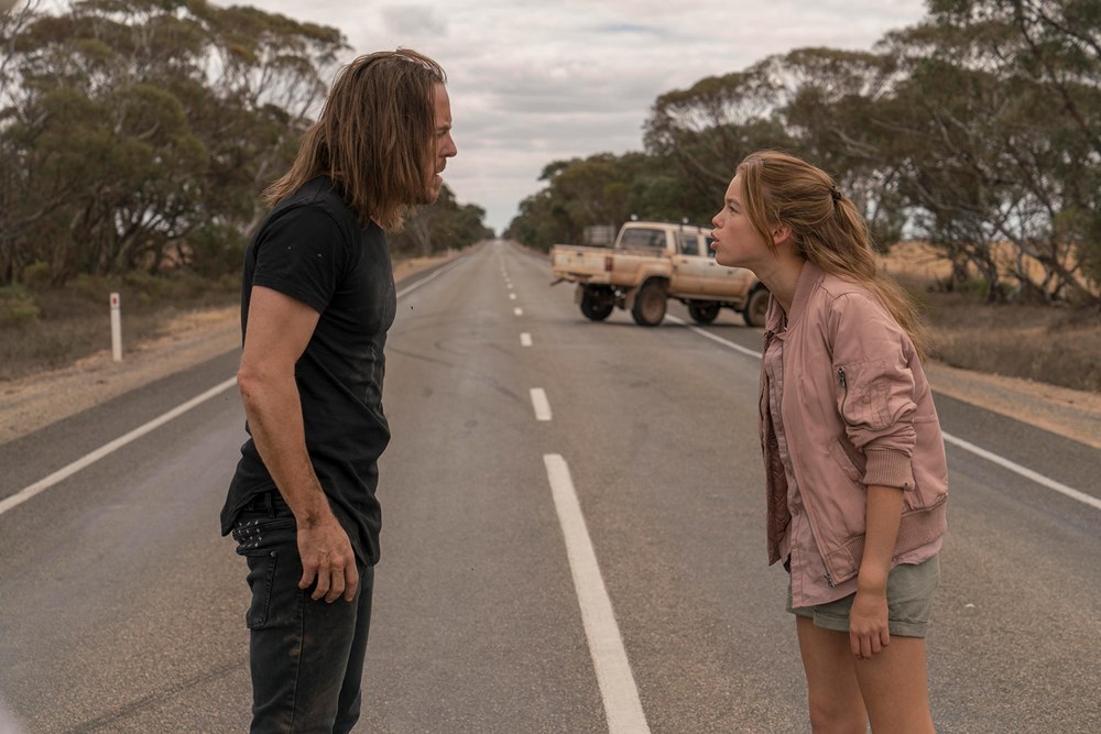 Upright series 1 (2019) The Screen Guide Screen Australia