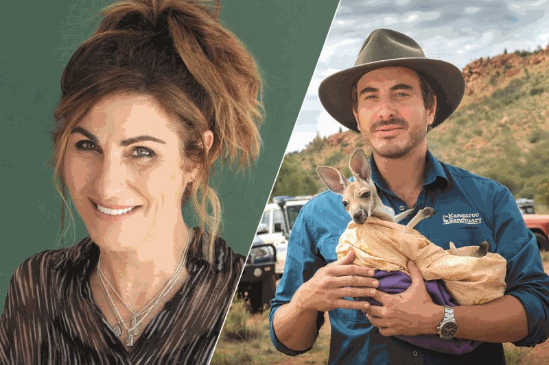 Podcast – Alibrandi to Kangaroo : Kate Woods on directing hits for an enduring global career