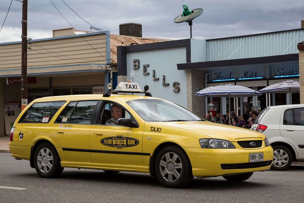 Last cab on sale to darwin netflix