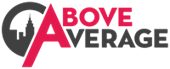 Above Average logo