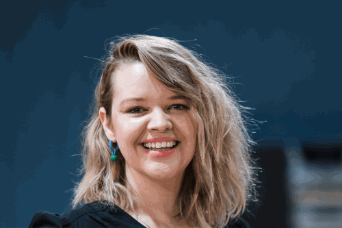 Jorjia Gillis joins Screen Australia’s First Nations Department