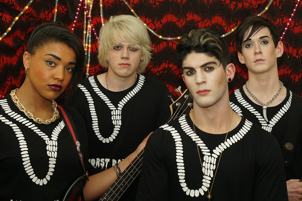 <em>EMO the Musical</em>
