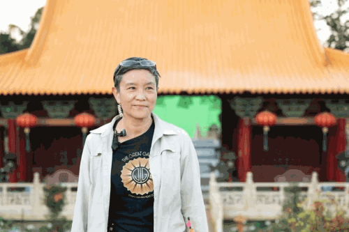 Podcast – Production designer Jacinta Leong