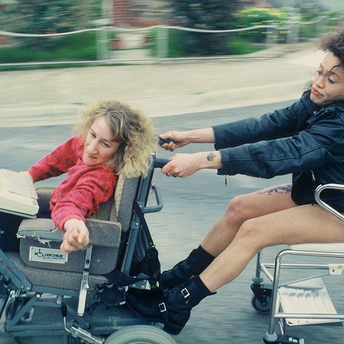 Focus on diversity: Disability on screen